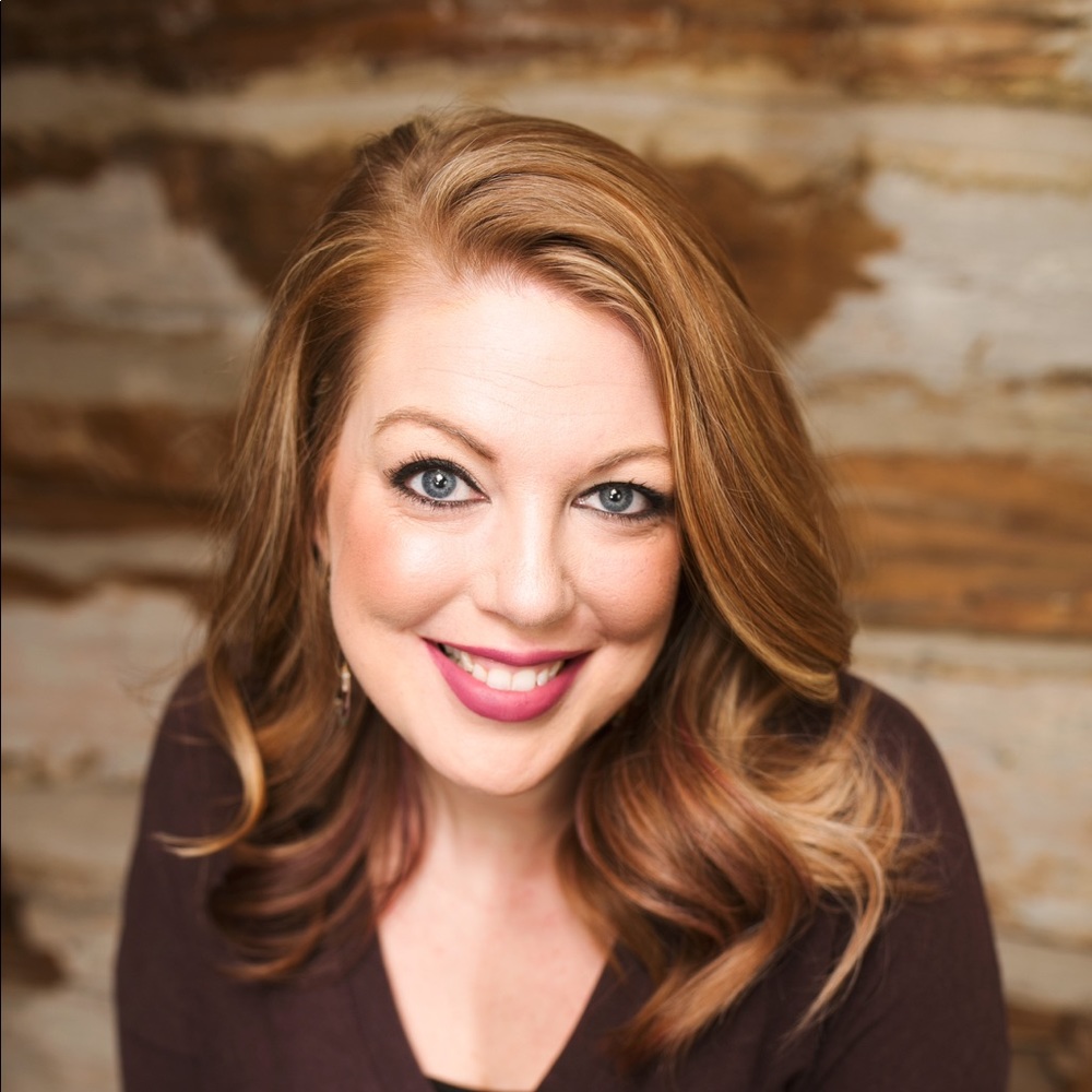 Meet your Posher, Jenn